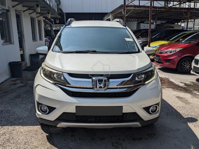 2019 Honda BR-V 1.5 V (A) - WARRANTY - 3