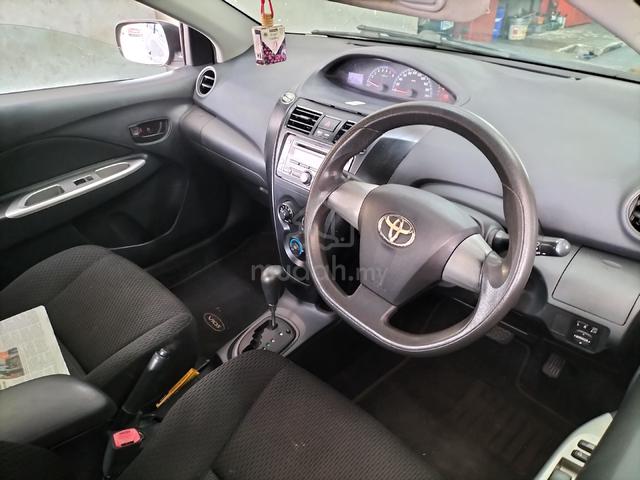 2011 Toyota VIOS 1.5 G FACELIFT (A) - 2