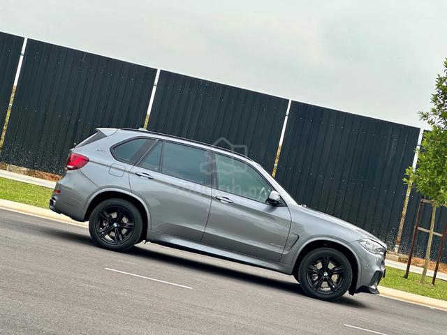 BMW X5 2.0 XDRIVE40E M SPORTš„FULL LOANā
OVERLOANā
i - 2