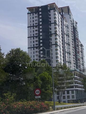 Silk Residence 1