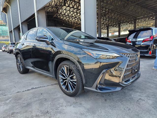 OFFER UNIT 2023 Lexus NX250 2.5 LUXURY DIM BSM HUD - 1