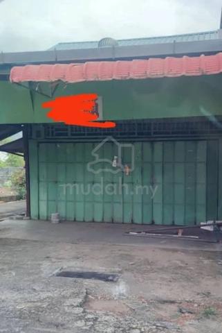 Shop lot Land for sale 1