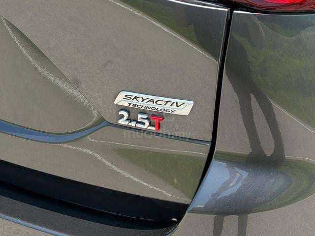 MAZDA CX-5 2.5 TURBO HIGH (a) MAZDA WARRANTY 2027 - 3