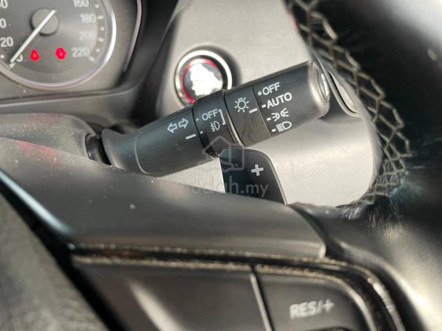 2023 Honda CITY 1.5 V HATCHBACK UNDER WARRANTY - 5