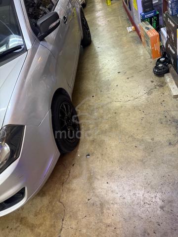 2015 Proton SAGA 1.3 FLX EXECUTIVE FACELIFT - 5