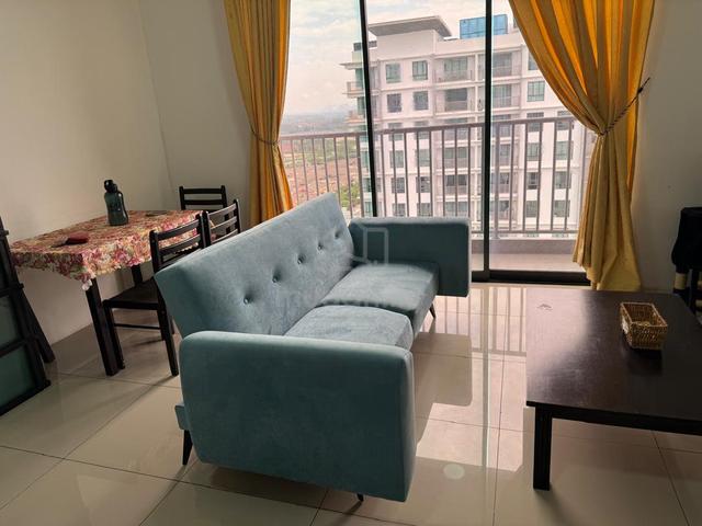 Casa Kayangan 1
