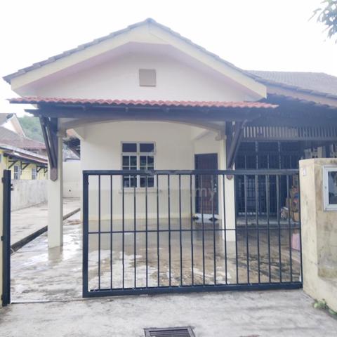 Semi-Detached House For Rent 1