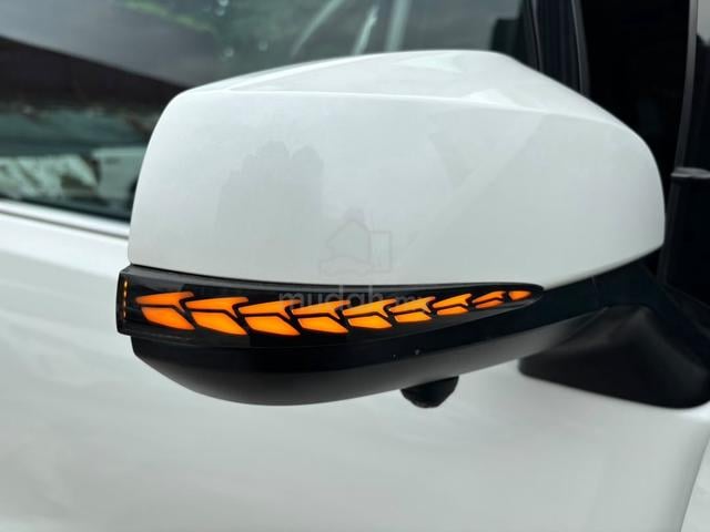 Toyota ALPHARD 2.5 SC (A) - 5