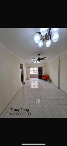 Shop Apartment Pandan Perdana 1