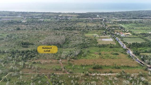 NT Land | 4.48 acres | Flat Land | Agricultural | Mandahan | Papar | 1