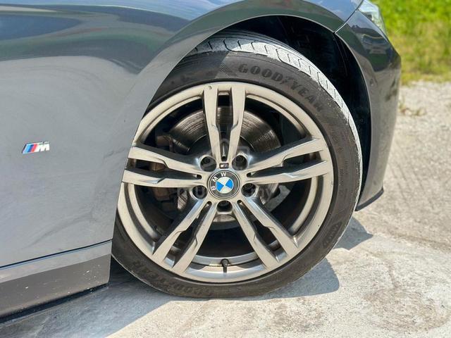 2017 Bmw 330E MSPORT FACELIFT F/BODYKIT SUNROOF M3 - 5