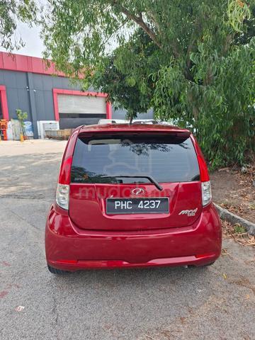 2006 Perodua MYVI 1.3 EZI (A) - 3
