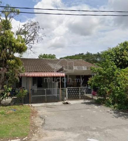 Single storey Taman Chai Leng Park , Perai/Butterworth 1