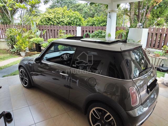 2006 Mini COOPER 1.6 PARK LANE (A) - 3