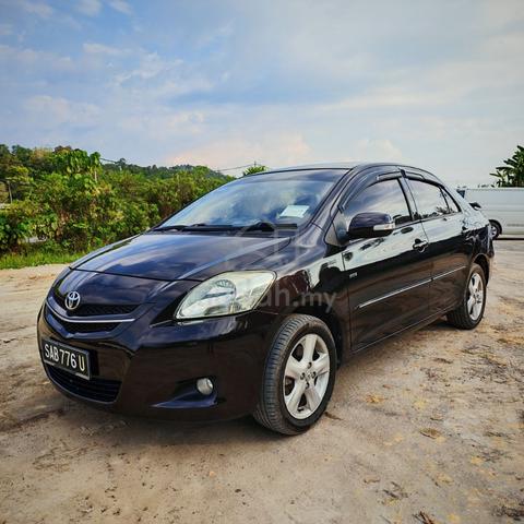 2008 Toyota VIOS 1.5 G (A) - 2