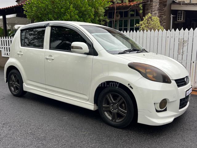 2011 Perodua MYVI 1.3 SE 2 ORI (A) MURAH BERBALOI👍 - 3