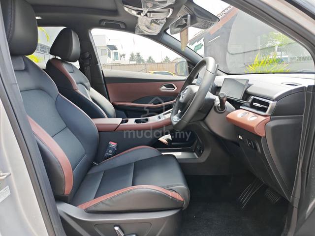Proton X50 1.5 TD Flagship FOR SALE - 5