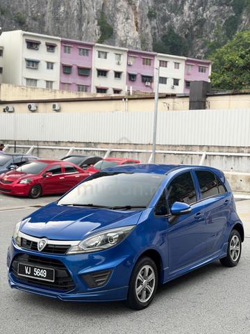 2016 Proton IRIZ 1.3 STANDARD (A) - 2