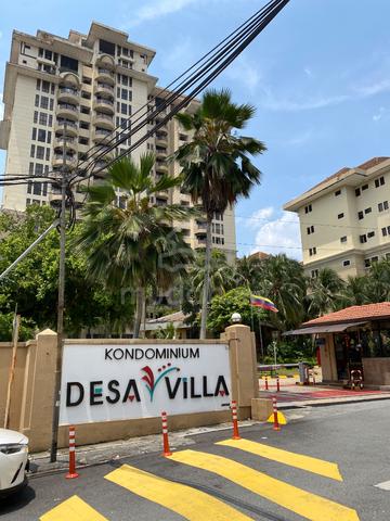 Desa Villa 1