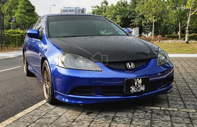 2005 Honda INTEGRA 2.0 TYPE-R (M) - 3