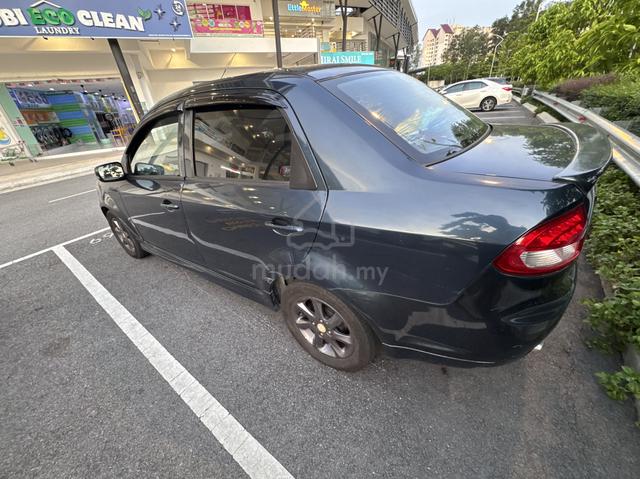 2011 Proton SAGA 1.3 FL EXECUTIVE (M) - 4