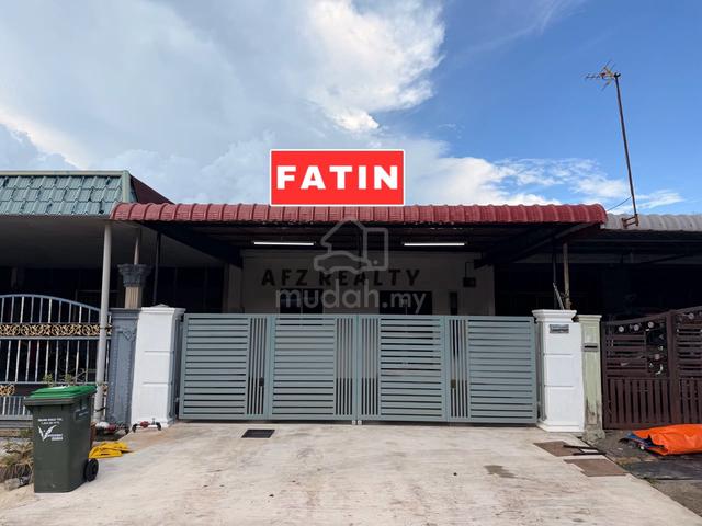 Booking 1K✅ RENOVATED TERES SETINGKAT TAMAN RIA JAYA nego ‼️ 1