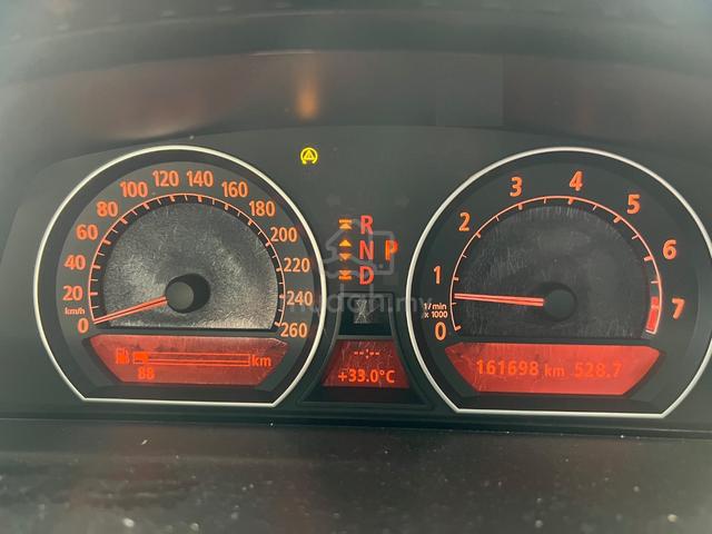 2006 Bmw 730Li (CBU) 3.0 (A) PETROL HARGA LELONG - 5