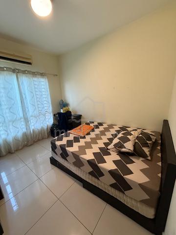 Endah Promenade 1