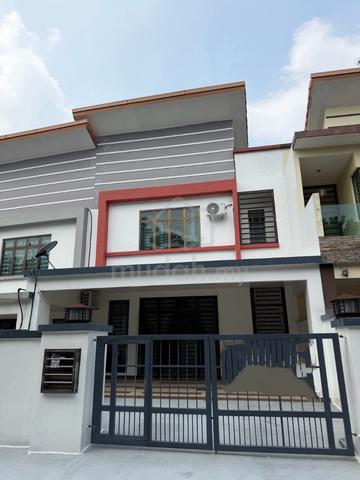 Bandar Dato Onn P12 DSTH 1