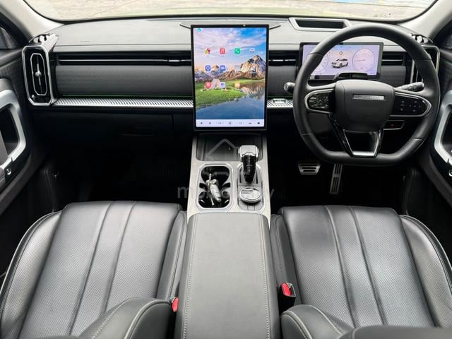 2024 Jaecoo J7 1.6 MIL 25K KM UNDER WARRANTY OFFER - 5