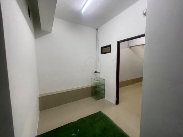 Taman Kajang Utama 1