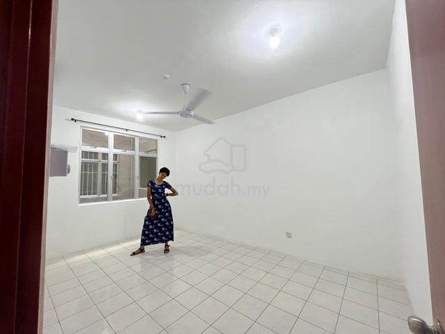 Angkasa Apartment 1