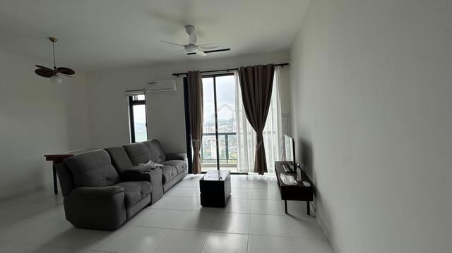 The Terraces Condominium 1
