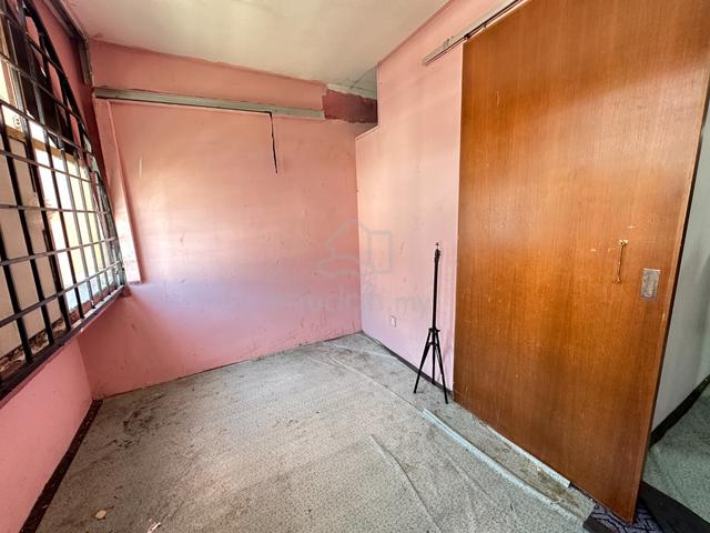 2nd Floor Shop Office, Hostel Layout, SS15 Subang Jaya 1