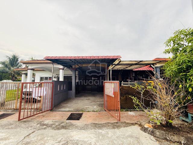 Single Storey Terrace Seksyen 30 Shah Alam 1