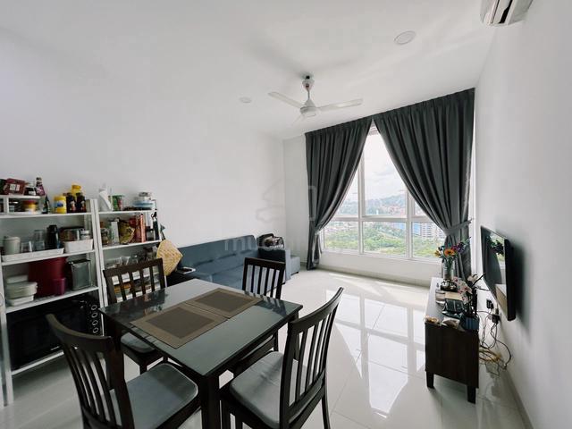 Rica Residence Sentul 1