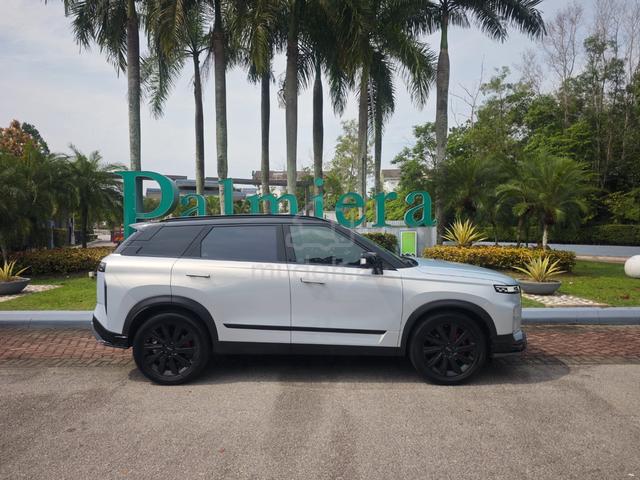 2025 Jaecoo J7 1.6 2WD (A) - 4