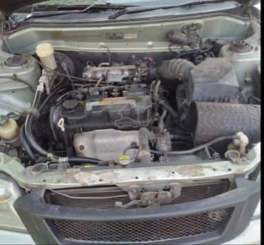 2003 Proton WAJA 1.6 (A) - 3