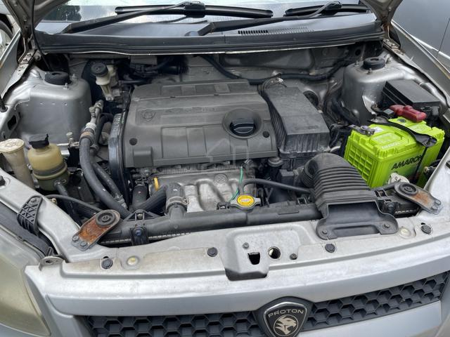 2009 Proton SAGA 1.3 M-LINE (M) - 5