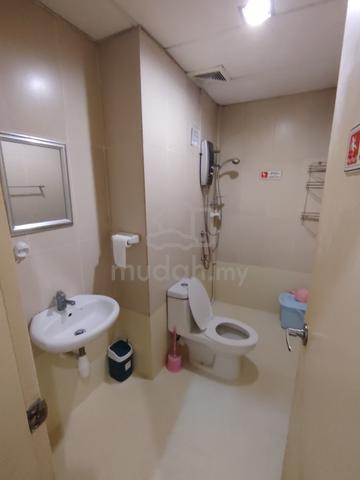 1 Borneo Condominium 1
