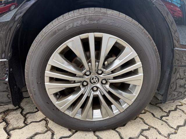 2023 Toyota HARRIER 2.0 Z (A) - 4