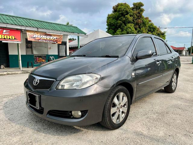 CASH OTR 2006 Toyota VIOS 1.5 G ORGA (A) CARKING - 4