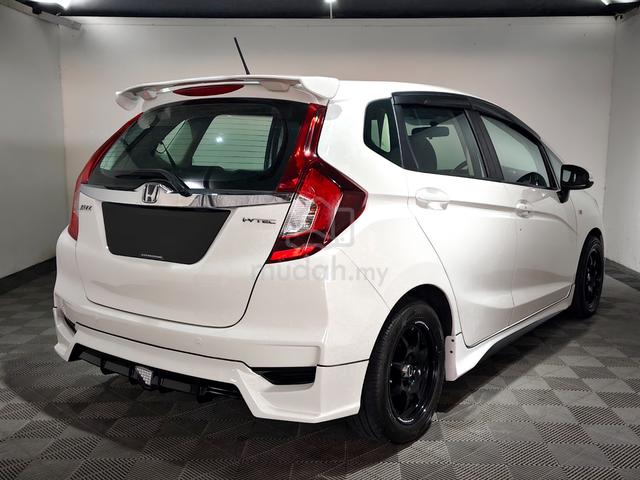 2019 Honda Jazz 1.5 (A) 5-Years Warranty - 2