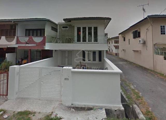 Taman gembira end lot 1