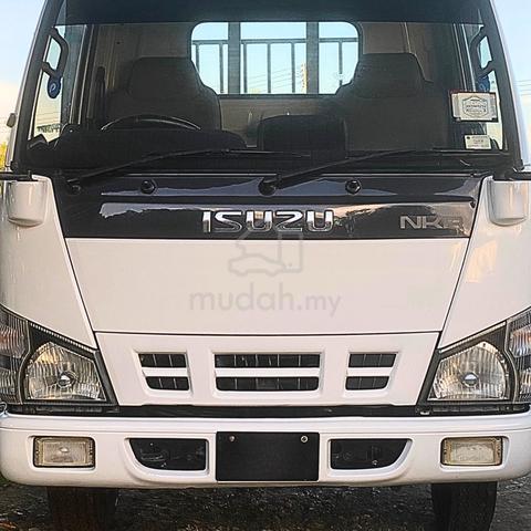 2017 Isuzu MU-X 2.5 4x2 (A) - 4