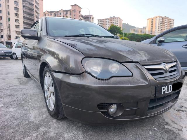 2013 Proton PERSONA 1.6 (A) Good Condition - 1