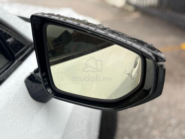 2022 Lexus IS300 2.0 F-SPORT (A) BLACK INTERIOR - 3