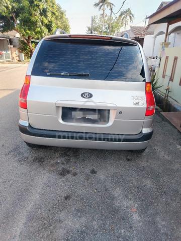 2005 Hyundai MATRIX 1.6 GL (M) - 3