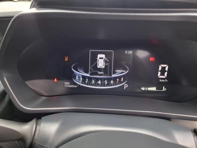 2022 Perodua ATIVA 1.0 AV (A) - 5