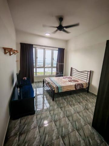 Tropez Residences @ Tropicana Danga Bay 1